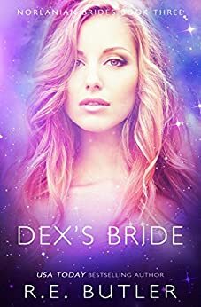 Dex's Bride by R.E. Butler