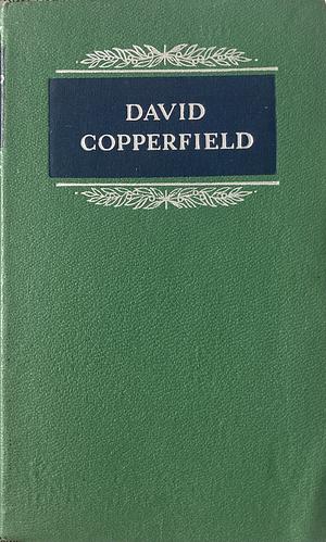 David Copperfield by Charles Dickens