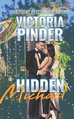 Hidden Michael by Victoria Pinder