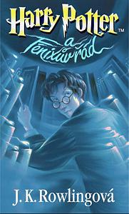 Harry Potter a Fénixův řád by J.K. Rowling