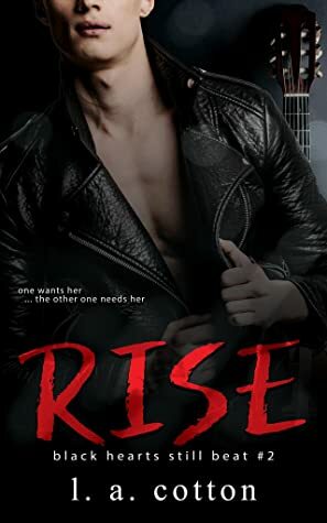 Rise: The Interlude by L.A. Cotton