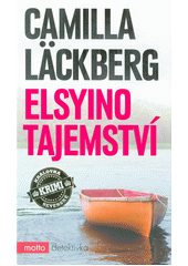 Elsyino Tajemství by Robert Imrych, Camilla Läckberg