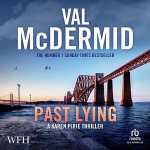 Past Lying by Val McDermid