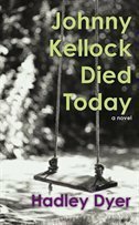Johnny Kellock Died Today by Hadley Dyer