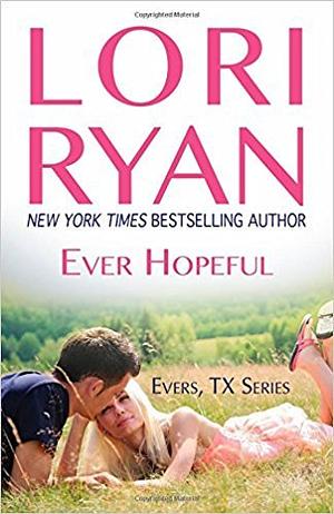 Ever Hopeful by Lori Ryan