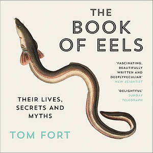 The Book of Eels by Tom Fort