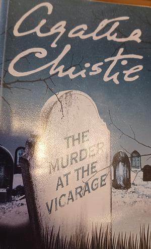 The Murder at the Vicarage by Agatha Christie