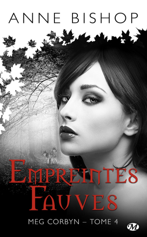 Empreintes Fauves by Anne Bishop