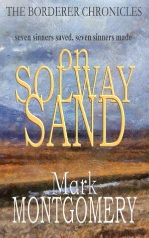 On Solway Sand by Mark Montgomery