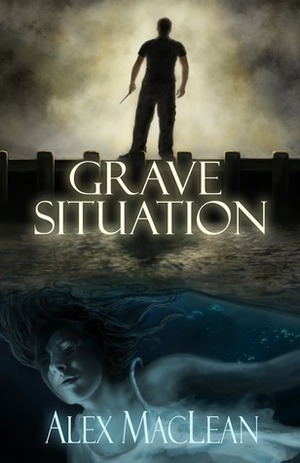 Grave Situation by Alex MacLean