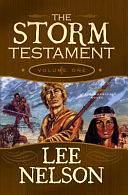 Storm Testament, Volume 2 by Lee Nelson