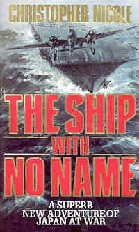 The Ship With No Name by Christopher Nicole