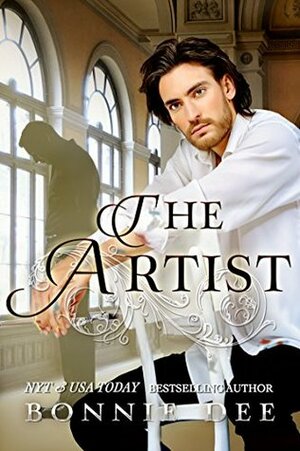 The Artist by Bonnie Dee