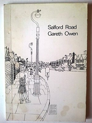 Salford Road by Gareth Owen