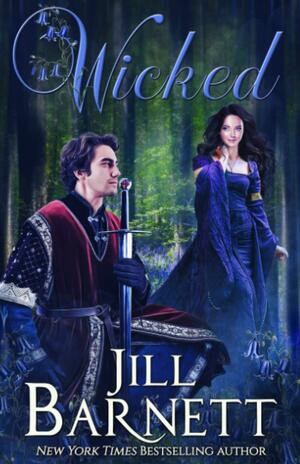 Wicked by Jill Barnett