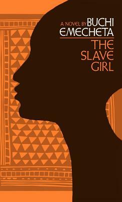 The Slave Girl by Buchi Emecheta