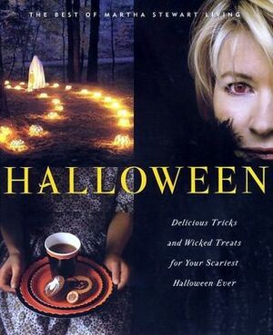 Halloween by Martha Stewart