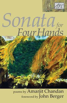 Sonata for Four Hands by Amarjit Chandan