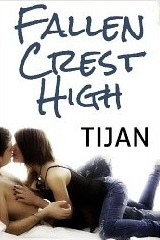 Fallen Crest High by Tijan