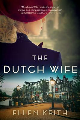A Holandesa by Ellen Keith