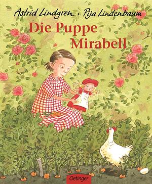 Die Puppe Mirabell by Astrid Lindgren