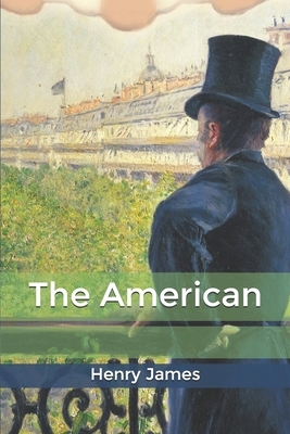 The American by Henry James