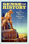 Sense of History: The Place of the Past in American Life by David Glassberg
