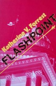 Flashpoint by Katherine V. Forrest