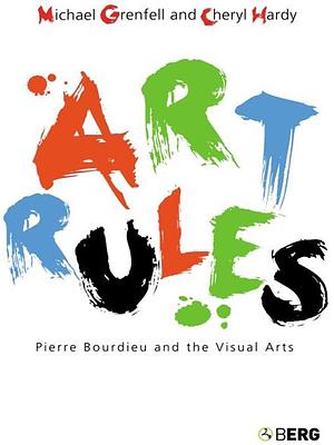 Art Rules by Michael Grenfell