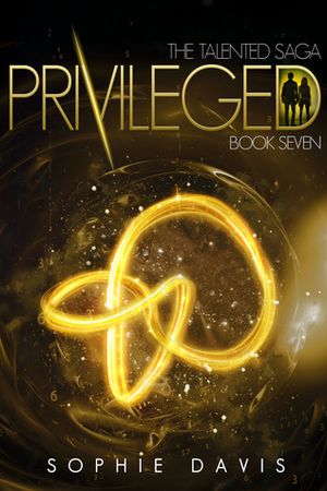 Privileged by Sophie Davis