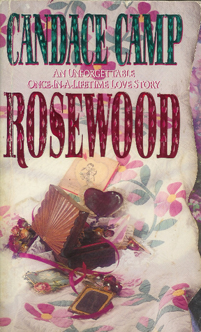 Rosewood by Candace Camp