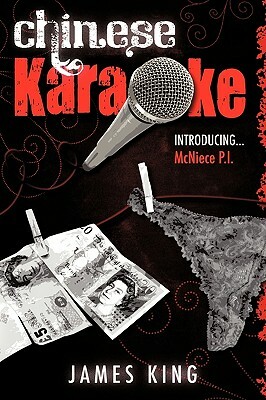 Chinese Karaoke by James King