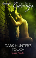 Dark Hunter's Touch by Jessa Slade