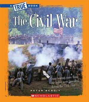 The Civil War by Peter Benoit