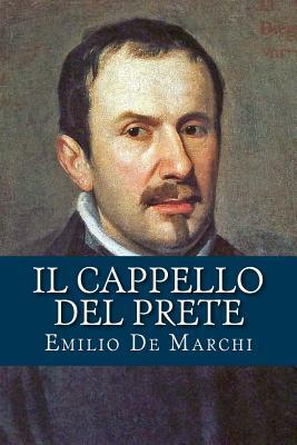 Il cappello del prete by Emilio De Marchi