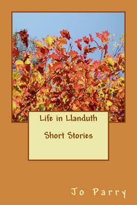 Life in Llanduth - Short Stories: The Chrysanthemum Grower, the Provocative Dimple, the Mountain, Tommy Smith by Jo Parry