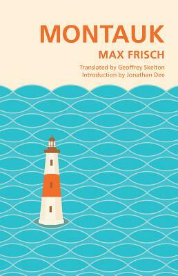 Montauk by Max Frisch