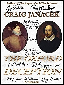 The Oxford Deception by Craig Janacek