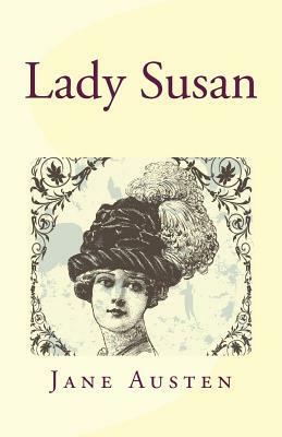 Lady Susan by Jane Austen