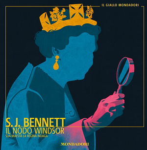 Il nodo Windsor by S.J. Bennett