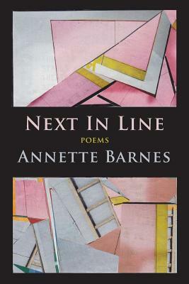 Next In Line by Annette Barnes