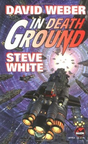 In Death Ground by Steve White, David Weber