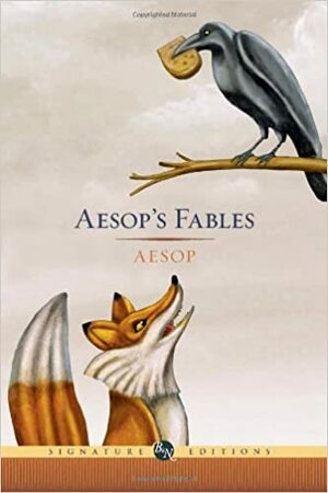 Aesops Fables by Aesop