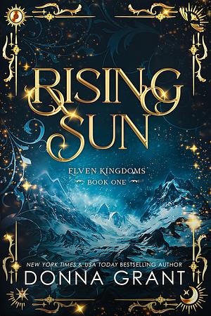 Rising Sun by Donna Grant