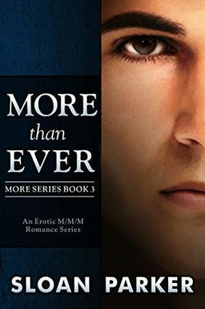 More Than Ever by Sloan Parker