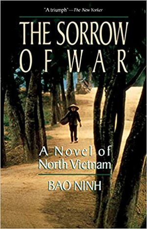 The Sorrow of War by Frank Palmos, Bảo Ninh