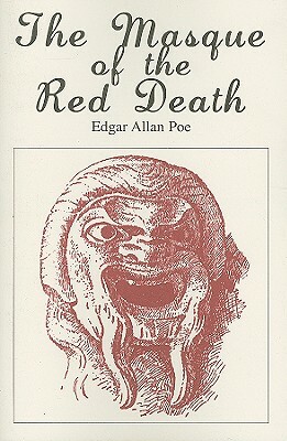 The Masque of the Red Death by Edgar Allan Poe