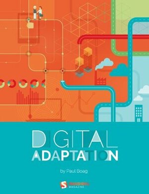 Digital Adaptation by Smashing Magazine, Paul Boag