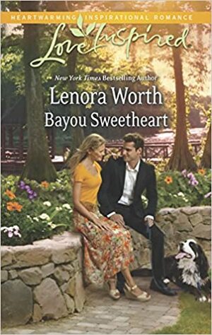 Bayou Sweetheart by Lenora Worth