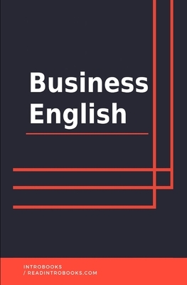 Business English by Introbooks